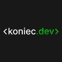 koniec.dev