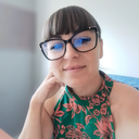 Liudmyla Mykhailova