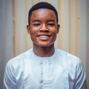 Olaoluwa isaac