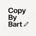CopyByBart