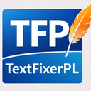 TextFixerPL