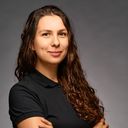 Mariia Kasperovych