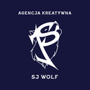 Agencja kreatywna SJ WOLF