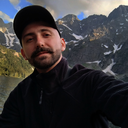 Oleksandr Starikov