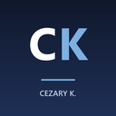 Cezary K.