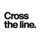 Cross the line