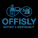 Offisly - Klaudia Olejniczak