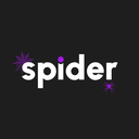 Spider Web Design