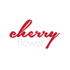 Cherry Flower