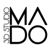 MADO 3D Studio