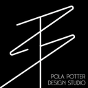 POLA POTTER DESIGN  STUDIO