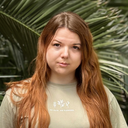 Alina Shakovych