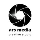 ars media|creative studio