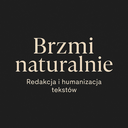 Brzmi naturalnie