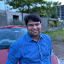 Hareen Desai