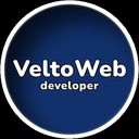 Velto.Web-Developer