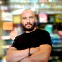 bartosz sarwa