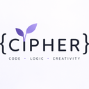 Cipher