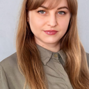 Alona Shcherbyna