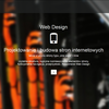 Web Design - mrom.pl