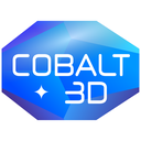 Cobalt 3D Adrian Kazimierski