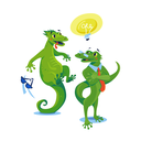 TwoGecko