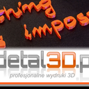 Detal3D