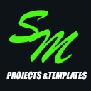 Skymaf_templates