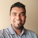Sandeep David Rao