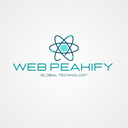 Webpeakify