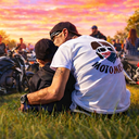 Pan Marcin 🏍️