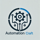 Automation Craft