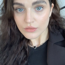 Lizaveta Paulovich