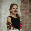 Anastazja z M.