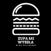 Zupa mi wyszła