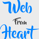 WebFromHeart
