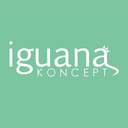 Iguana Koncept