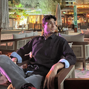 Aryan Choudhary