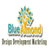 Blue Almond