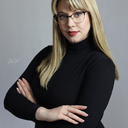 Joanna Słowik UGC