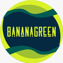 BANANAGREEN