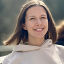 Kseniia Zharova