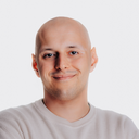 Bartek Chudzik