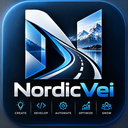 NordicVeiApps