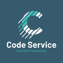 Code Service Adrian Siuber