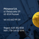 Profinansista