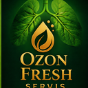 OzonFreshServis