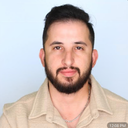 Yacine Djeddi