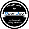 Open-Way Łukasz Sarnecki