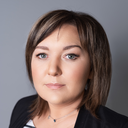 Magdalena Sancewicz